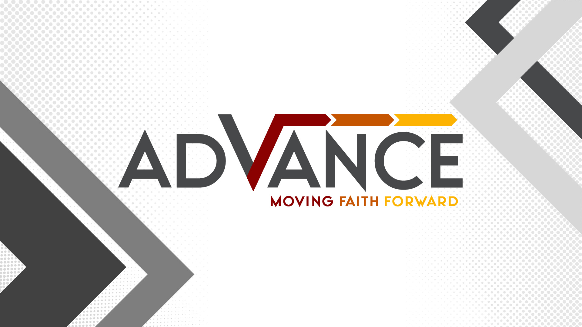 ADVANCE - The Secret Life of a Contented Christian